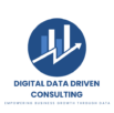 Digital Data Driven Consulting